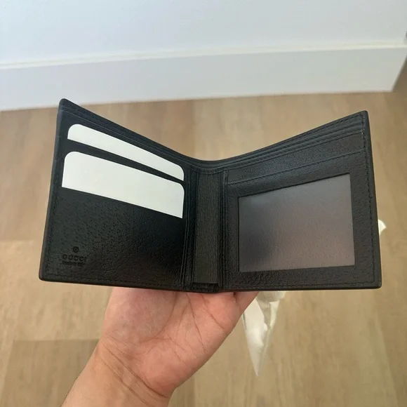 GG Marmont Wallet